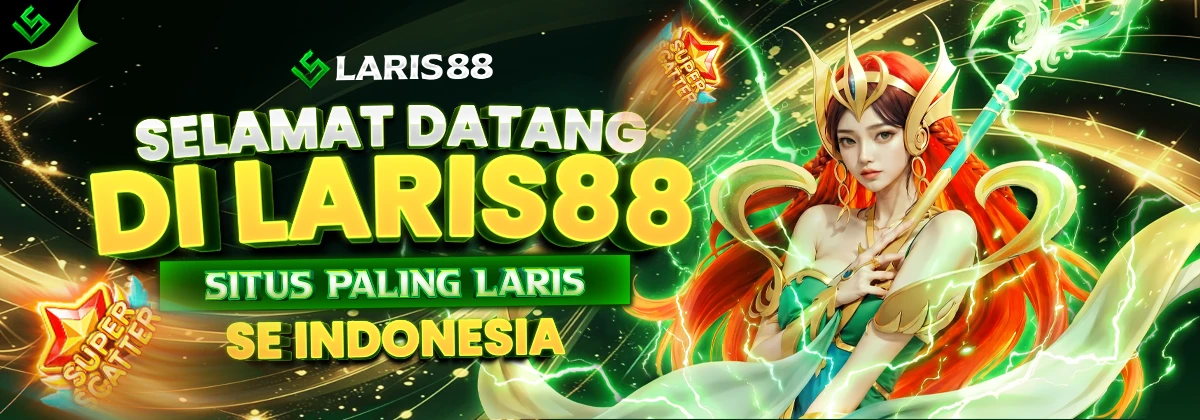 SLOT GACOR TERPERCAYA 2025