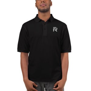 Men's First Reformed Polo